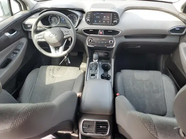 5NMS23ADXKH016781 2019 HYUNDAI SANTA FE - Image 8