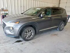 5NMS23ADXKH017042 2019 HYUNDAI SANTA FE