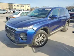 5NMS23ADXKH020748 2019 HYUNDAI SANTA FE