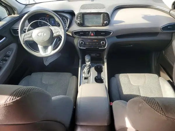 5NMS23ADXKH020748 2019 HYUNDAI SANTA FE - Image 8