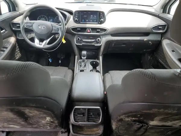 5NMS23ADXKH022757 2019 HYUNDAI SANTA FE - Image 8