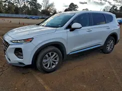 5NMS23ADXKH030681 2019 HYUNDAI SANTA FE