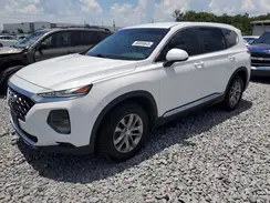 5NMS23ADXKH031488 2019 HYUNDAI SANTA FE