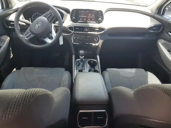 5NMS23ADXKH031488 2019 HYUNDAI SANTA FE - Image 8