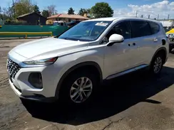 5NMS23ADXKH035928 2019 HYUNDAI SANTA FE