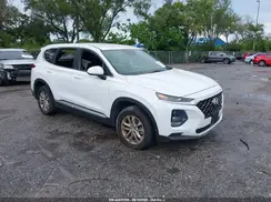 5NMS23ADXKH038506 2019 HYUNDAI SANTA FE