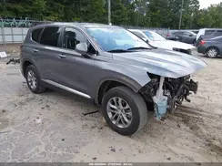 5NMS23ADXKH042622 2019 HYUNDAI SANTA FE