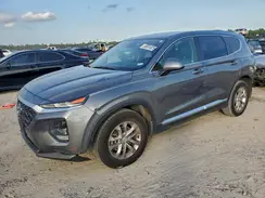 5NMS23ADXKH043950 2019 HYUNDAI SANTA FE
