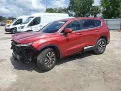 5NMS23ADXKH047299 2019 HYUNDAI SANTA FE