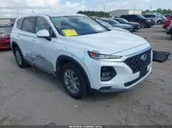 5NMS23ADXKH049683 2019 HYUNDAI SANTA FE