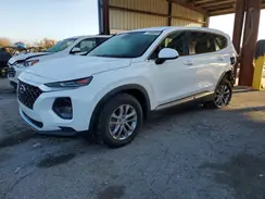 5NMS23ADXKH052891 2019 HYUNDAI SANTA FE