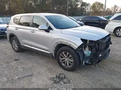 5NMS23ADXKH056309 2019 HYUNDAI SANTA FE