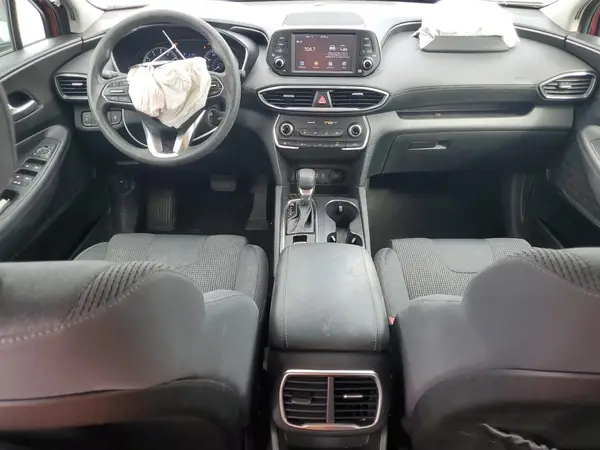 5NMS23ADXKH059288 2019 HYUNDAI SANTA FE - Image 8