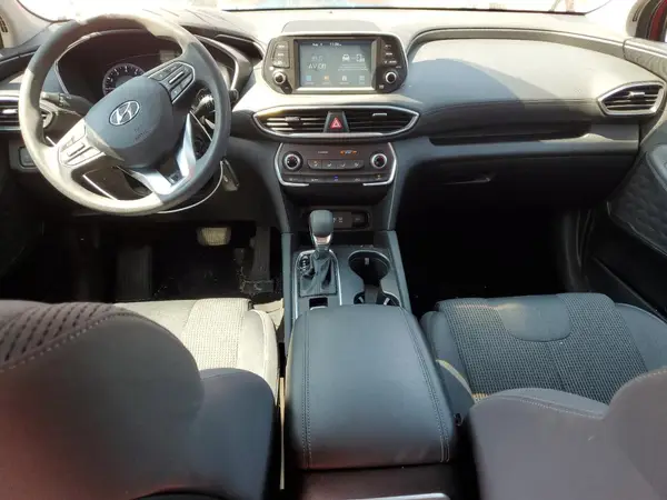 5NMS23ADXKH066502 2019 HYUNDAI SANTA FE - Image 8