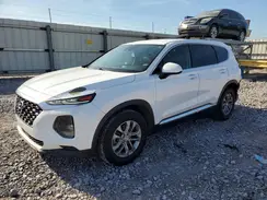 5NMS23ADXKH070226 2019 HYUNDAI SANTA FE