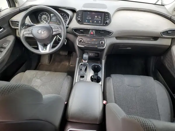 5NMS23ADXKH070632 2019 HYUNDAI SANTA FE - Image 8