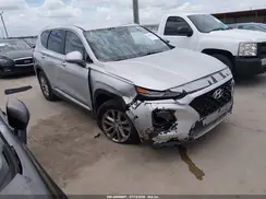 5NMS23ADXKH073157 2019 HYUNDAI SANTA FE
