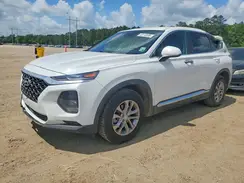 5NMS23ADXKH081999 2019 HYUNDAI SANTA FE