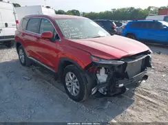 5NMS23ADXKH084160 2019 HYUNDAI SANTA FE