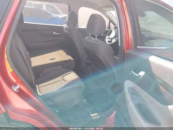 5NMS23ADXKH084160 2019 HYUNDAI SANTA FE - Image 8