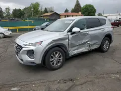 5NMS23ADXKH086474 2019 HYUNDAI SANTA FE