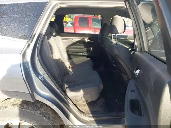 5NMS23ADXKH089956 2019 HYUNDAI SANTA FE - Image 8