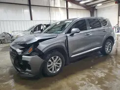 5NMS23ADXKH090346 2019 HYUNDAI SANTA FE