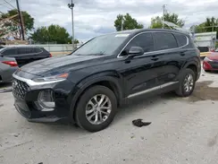5NMS23ADXKH091528 2019 HYUNDAI SANTA FE