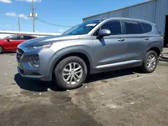 5NMS23ADXKH093571 2019 HYUNDAI SANTA FE