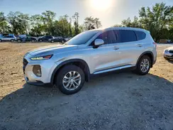 5NMS23ADXKH094963 2019 HYUNDAI SANTA FE