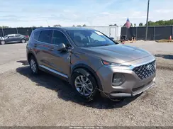 5NMS23ADXKH096714 2019 HYUNDAI SANTA FE