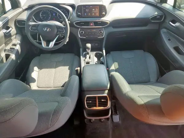 5NMS23ADXKH097314 2019 HYUNDAI SANTA FE - Image 8