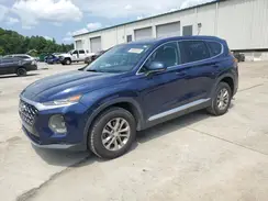 5NMS23ADXKH097989 2019 HYUNDAI SANTA FE