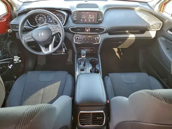 5NMS23ADXKH099340 2019 HYUNDAI SANTA FE - Image 8