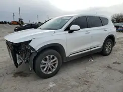 5NMS23ADXKH100079 2019 HYUNDAI SANTA FE