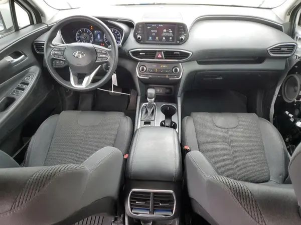 5NMS23ADXKH100079 2019 HYUNDAI SANTA FE - Image 8