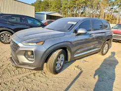 5NMS23ADXKH103581 2019 HYUNDAI SANTA FE