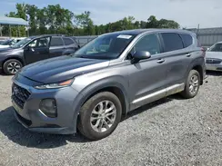 5NMS23ADXKH104553 2019 HYUNDAI SANTA FE