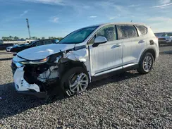 5NMS23ADXKH105671 2019 HYUNDAI SANTA FE