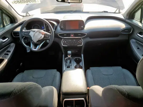 5NMS23ADXKH108103 2019 HYUNDAI SANTA FE - Image 8