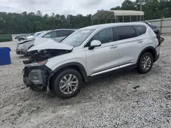 5NMS23ADXKH108392 2019 HYUNDAI SANTA FE