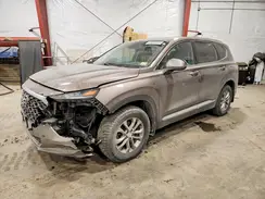 5NMS23ADXKH108702 2019 HYUNDAI SANTA FE
