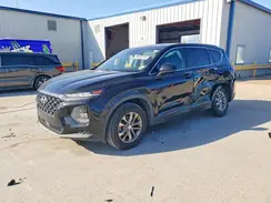 5NMS23ADXKH109607 2019 HYUNDAI SANTA FE