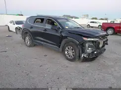 5NMS23ADXKH115892 2019 HYUNDAI SANTA FE