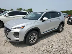 5NMS23ADXKH117173 2019 HYUNDAI SANTA FE
