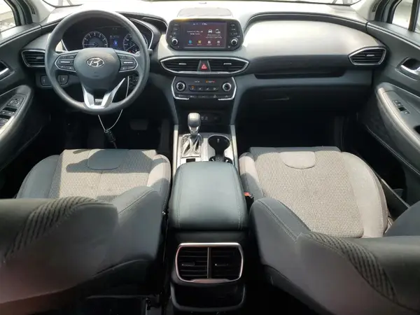 5NMS23ADXKH117173 2019 HYUNDAI SANTA FE - Image 8