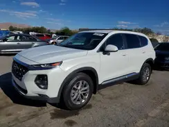 5NMS23ADXKH118405 2019 HYUNDAI SANTA FE