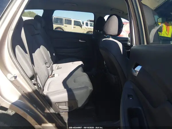 5NMS23ADXKH118890 2019 HYUNDAI SANTA FE - Image 8