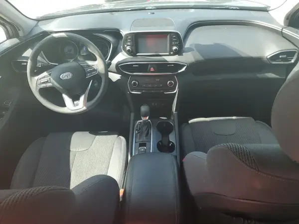 5NMS23ADXKH122695 2019 HYUNDAI SANTA FE - Image 8