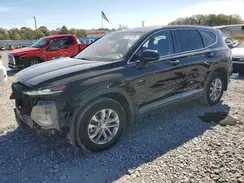 5NMS23ADXKH128898 2019 HYUNDAI SANTA FE